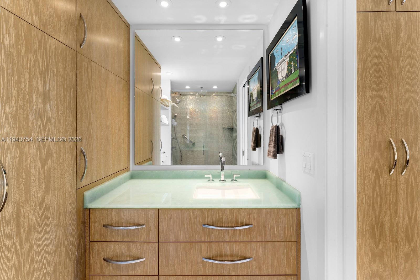 OCEAN TOWER TWO CONDO - Residential