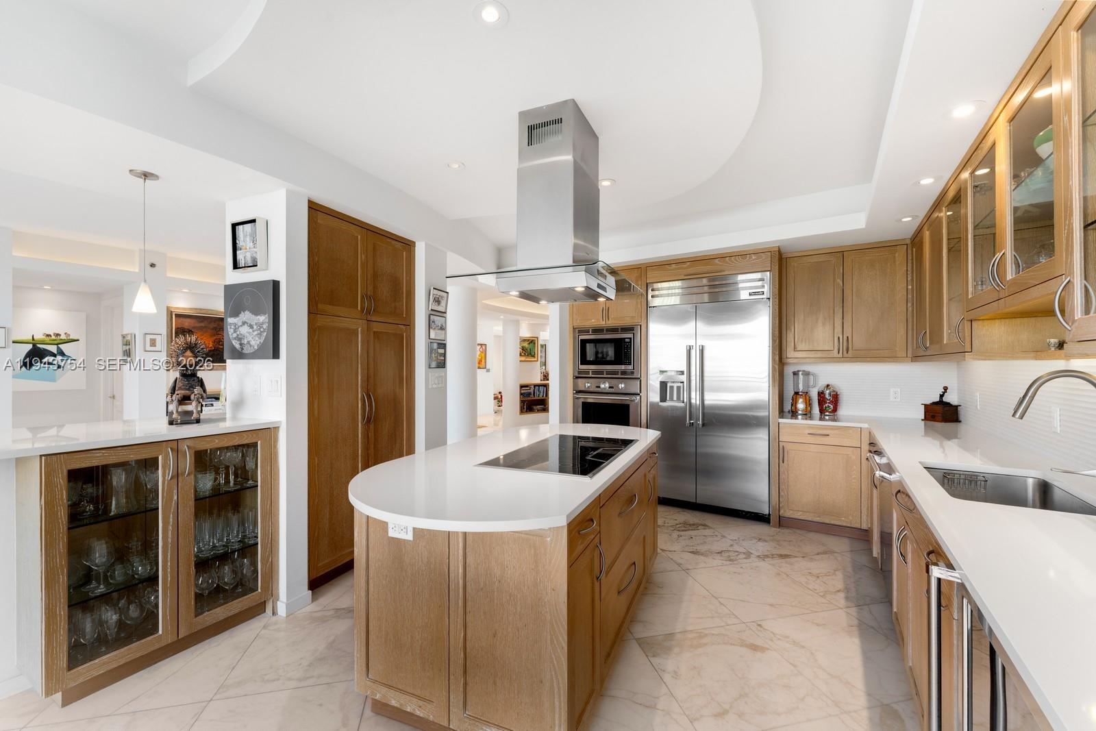 OCEAN TOWER TWO CONDO - Residential