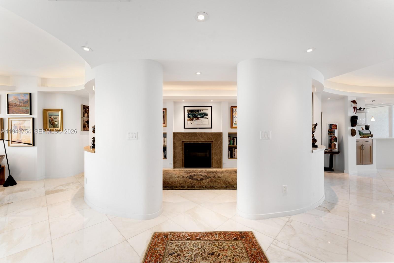 OCEAN TOWER TWO CONDO - Residential