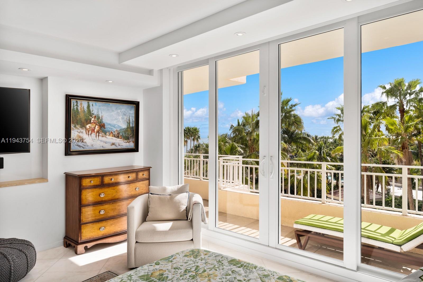 OCEAN TOWER TWO CONDO - Residential