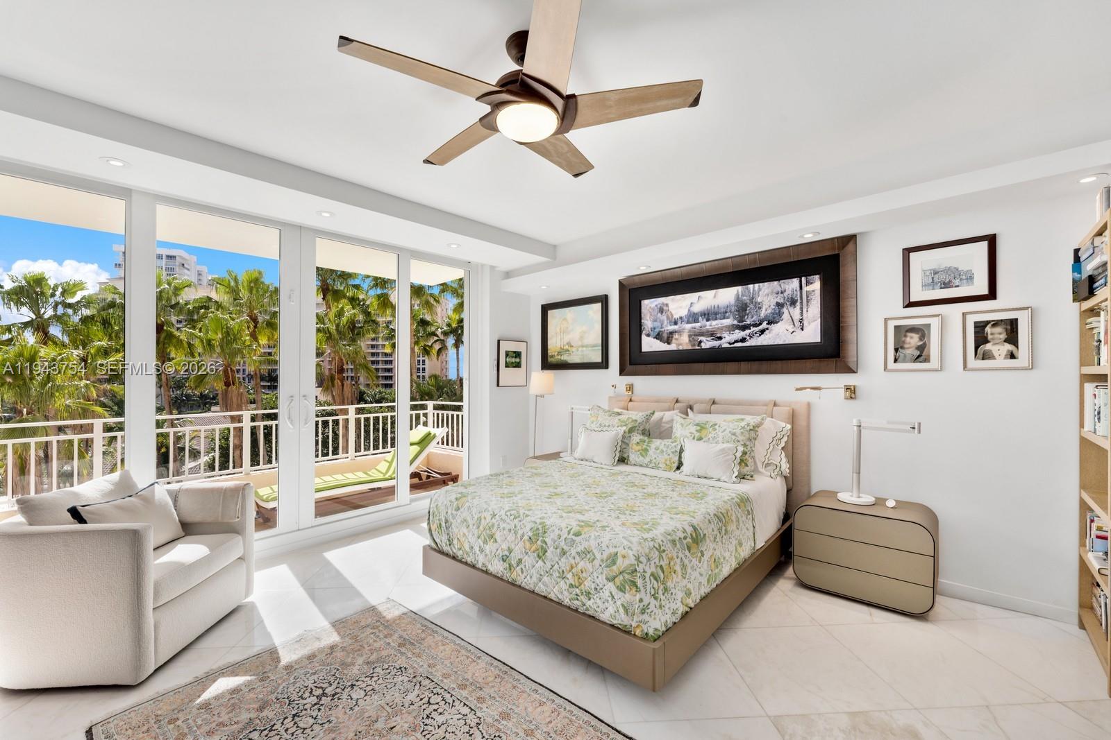 OCEAN TOWER TWO CONDO - Residential