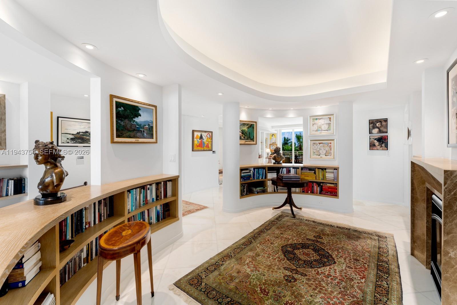 OCEAN TOWER TWO CONDO - Residential