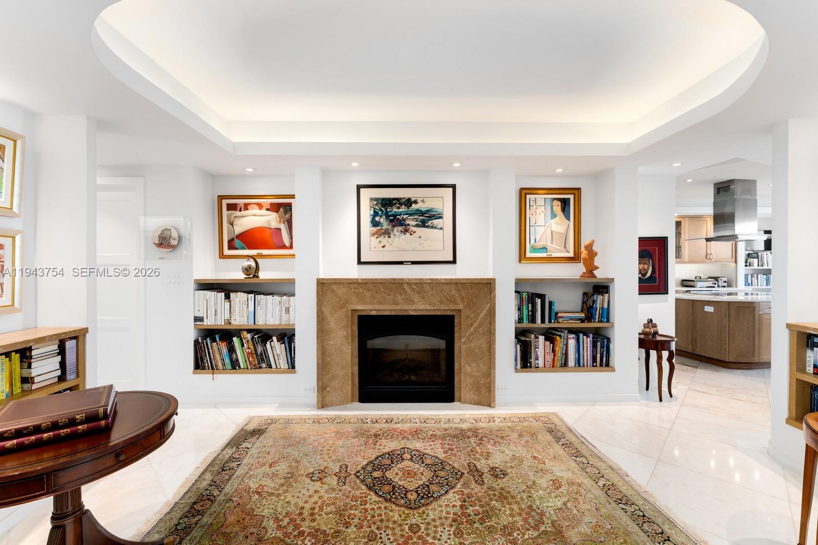 OCEAN TOWER TWO CONDO - Residential