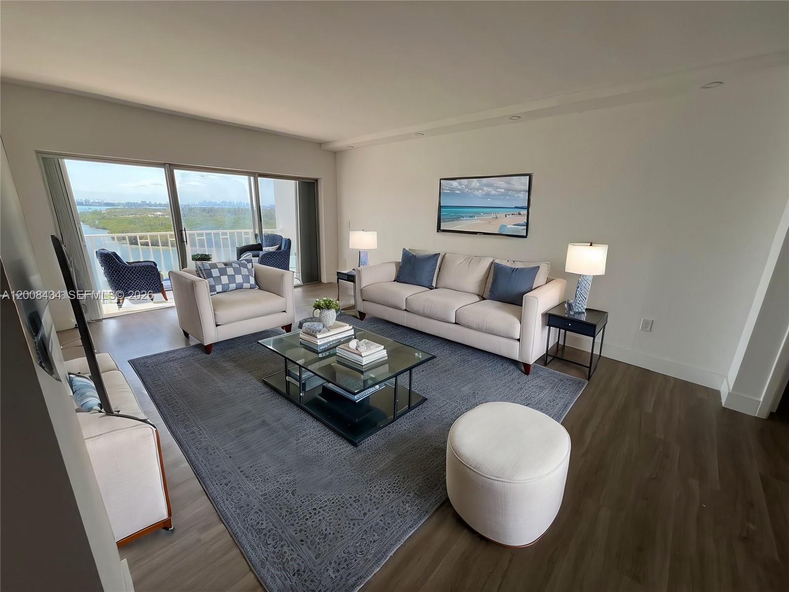 ARLEN HOUSE WEST CONDO - Residential