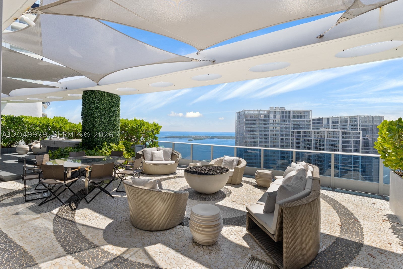 200 Biscayne Boulevard Way PH-5404