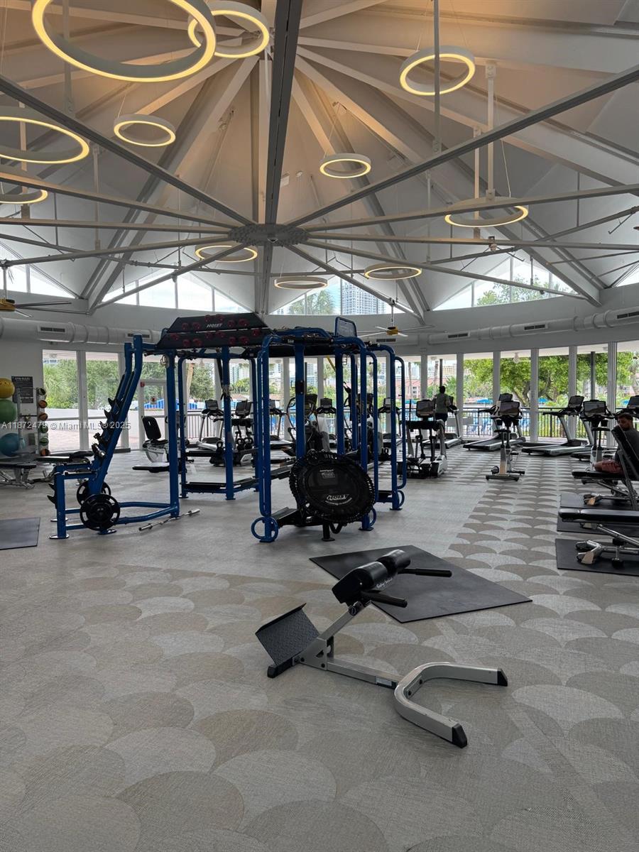 OLYMPUS CONDO PHASE - Residential