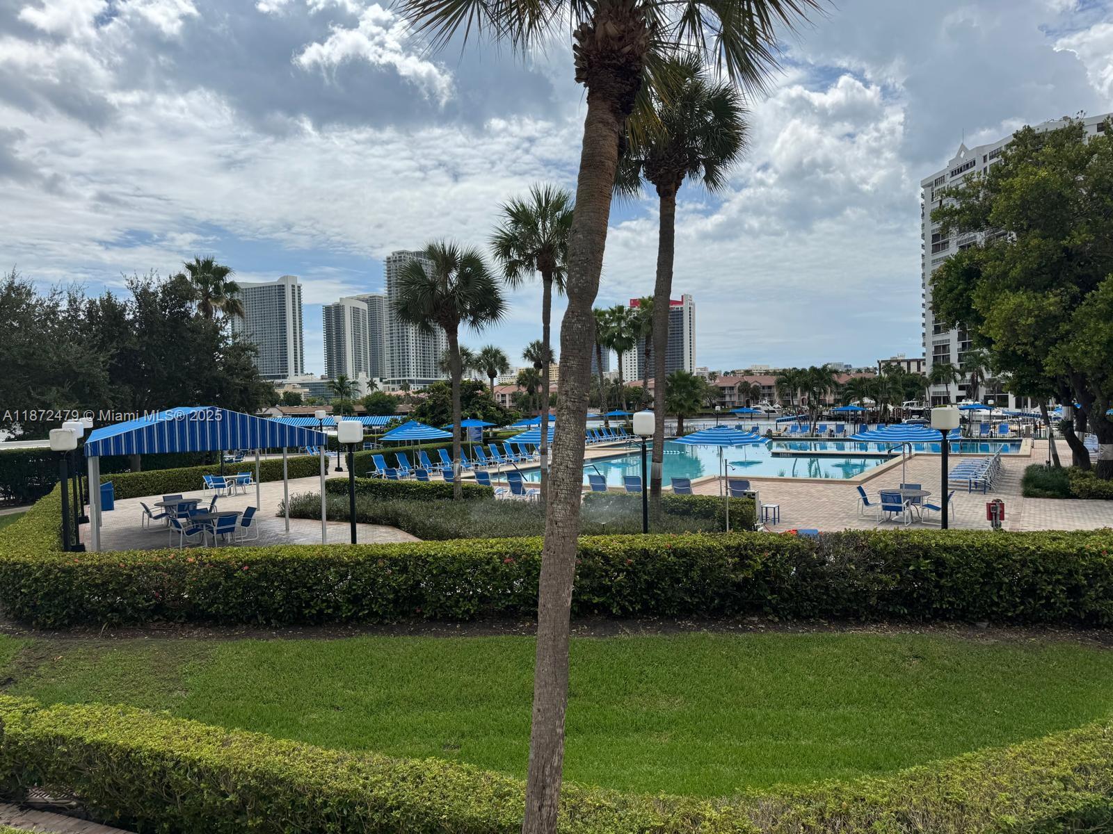 OLYMPUS CONDO PHASE - Residential