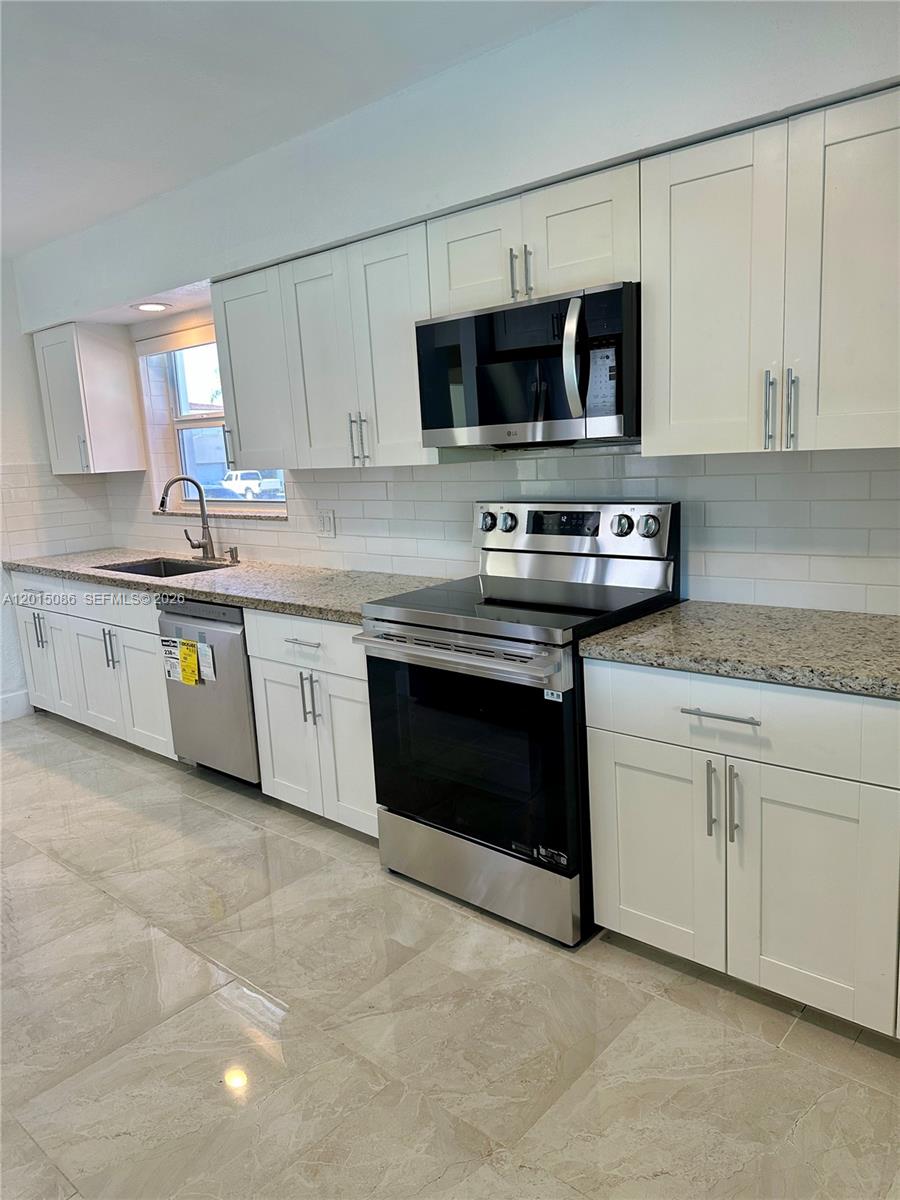 WESTCHESTER PART 1 - Residential