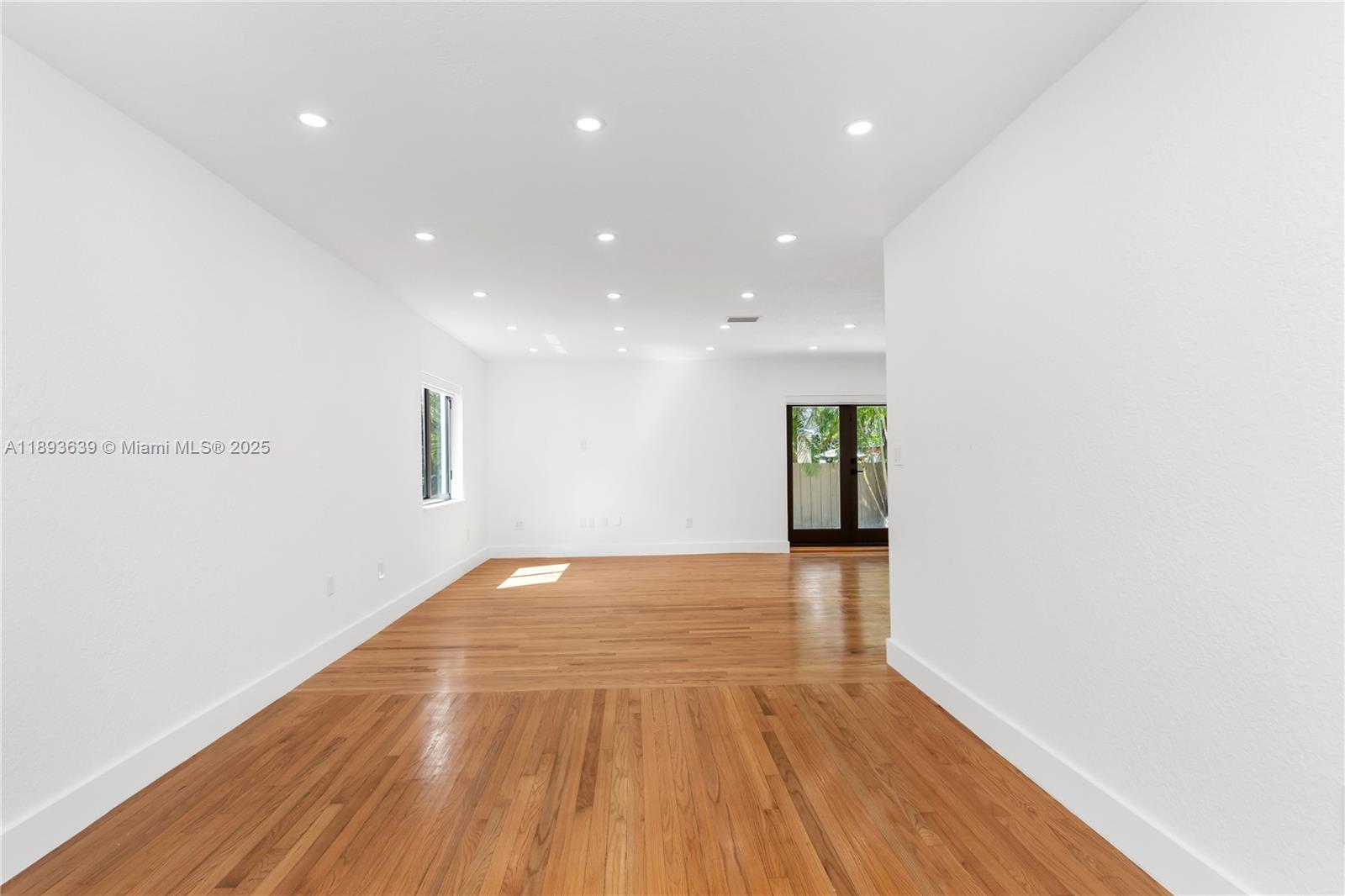 CENTRAL MIAMI PT 3 - Residential Lease