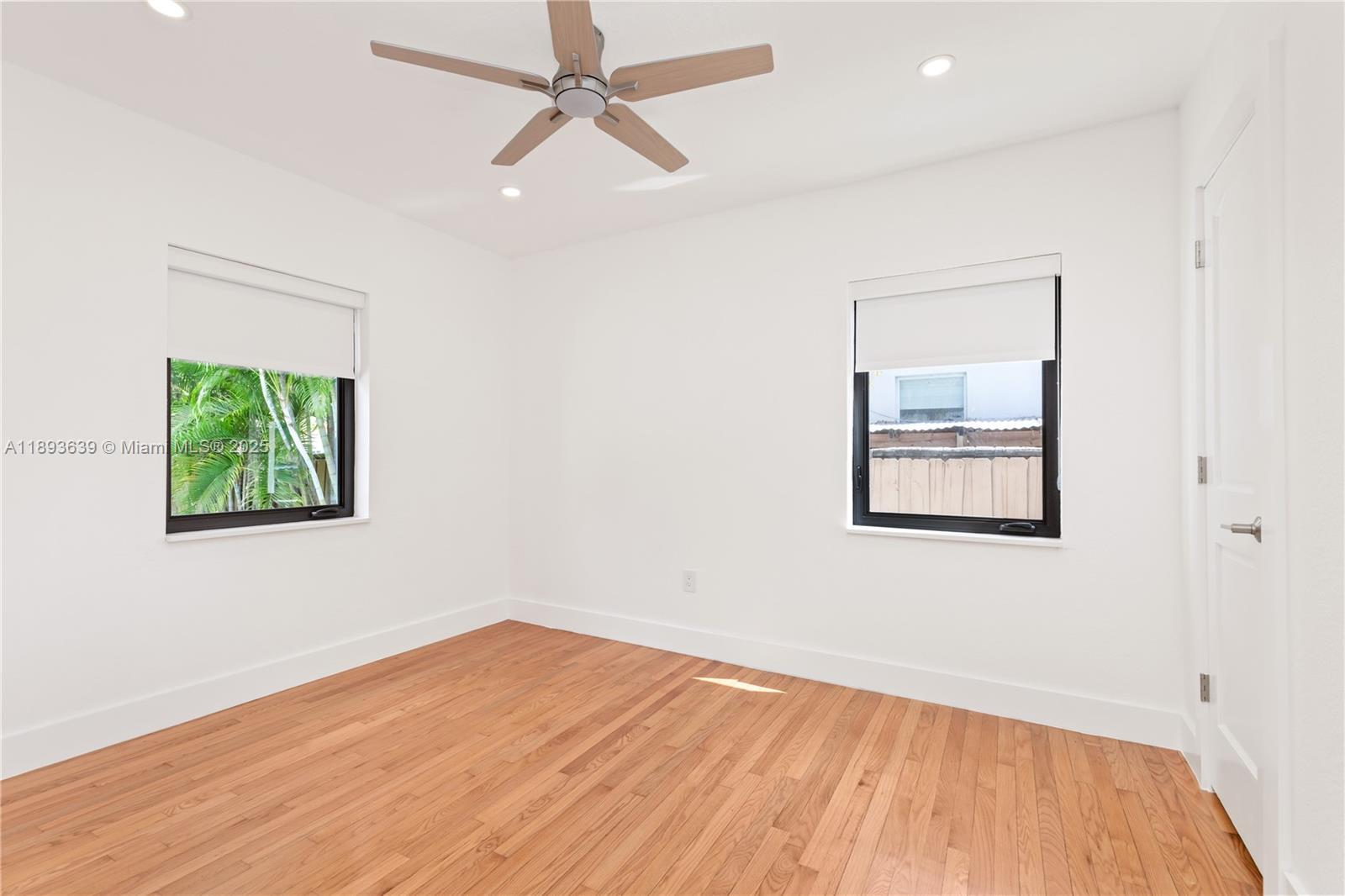 CENTRAL MIAMI PT 3 - Residential Lease