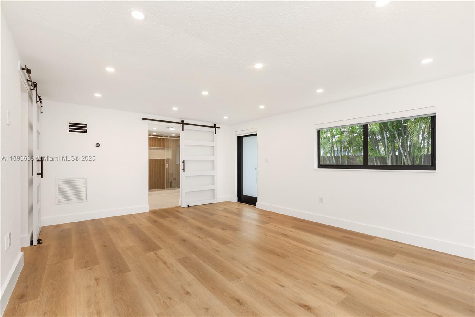 CENTRAL MIAMI PT 3 - Residential Lease