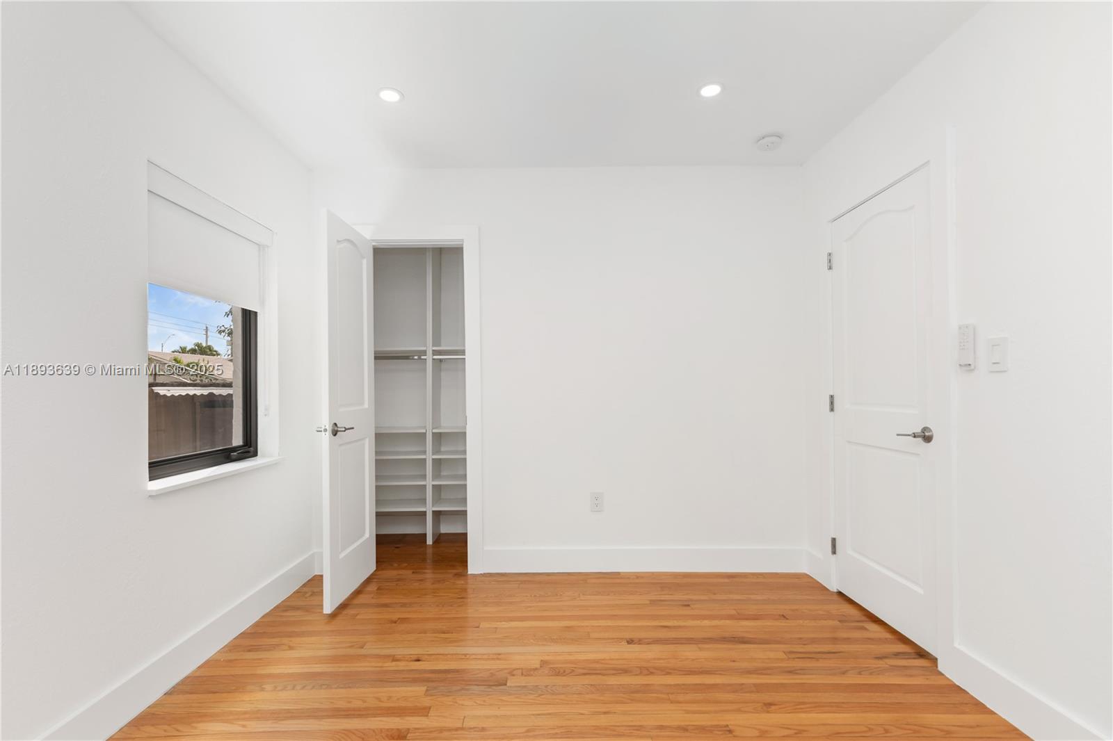 CENTRAL MIAMI PT 3 - Residential Lease
