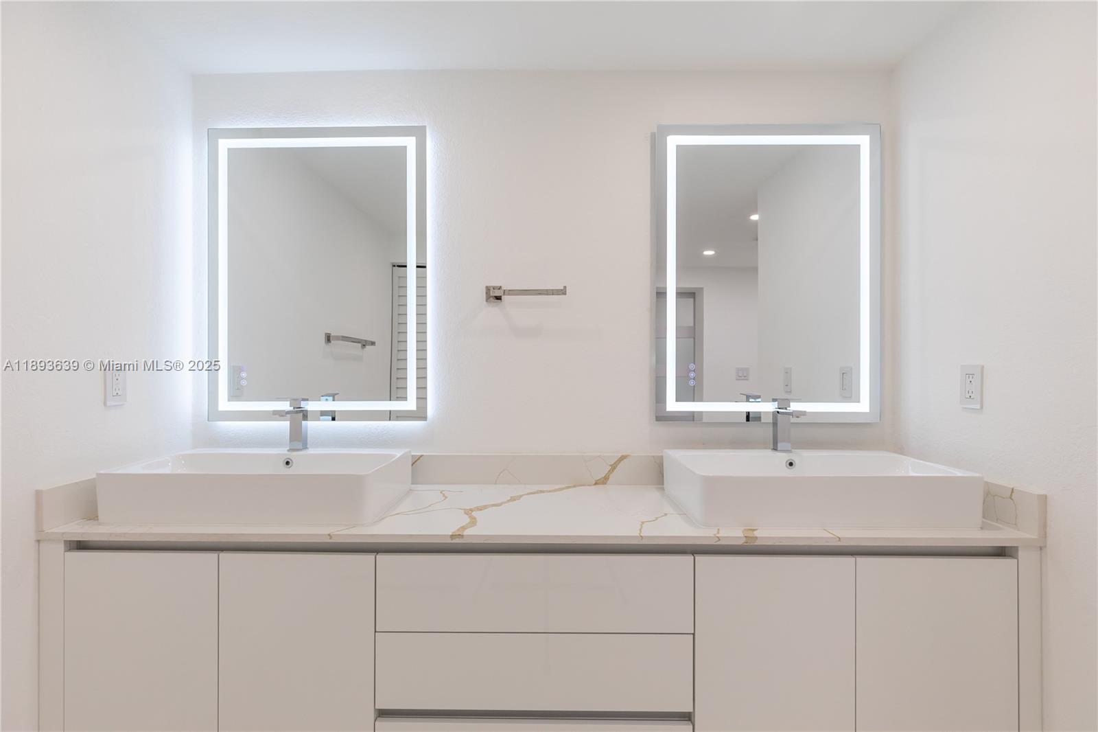 CENTRAL MIAMI PT 3 - Residential Lease