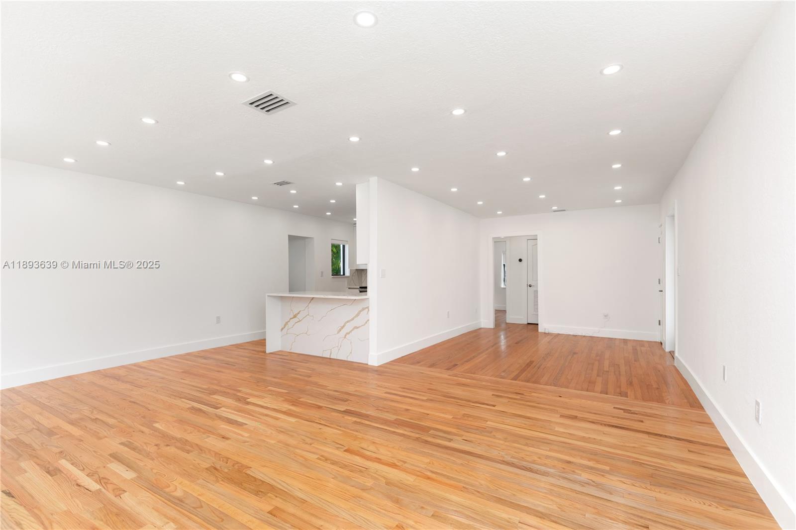 CENTRAL MIAMI PT 3 - Residential Lease