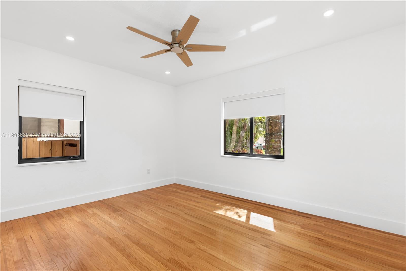 CENTRAL MIAMI PT 3 - Residential Lease