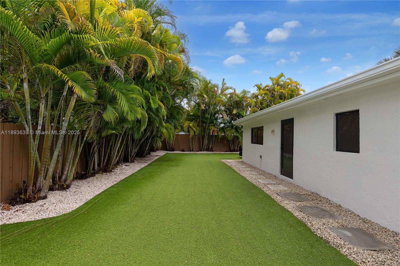 CENTRAL MIAMI PT 3 - Residential Lease