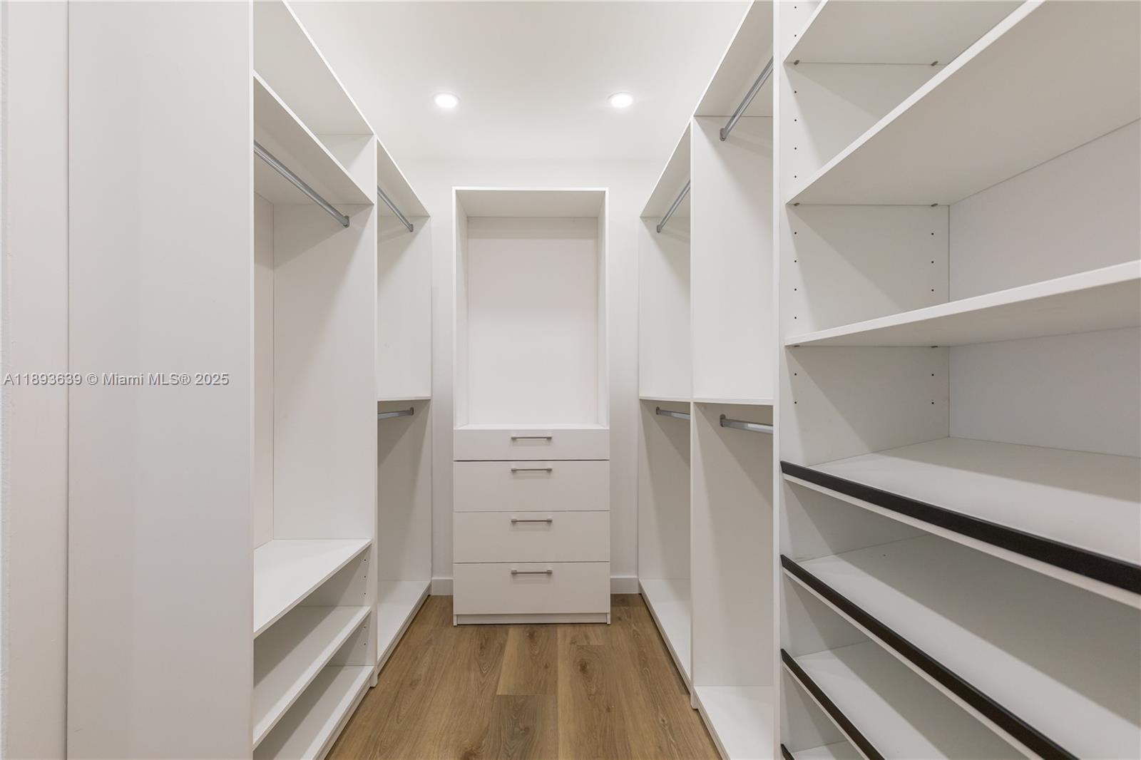 CENTRAL MIAMI PT 3 - Residential Lease