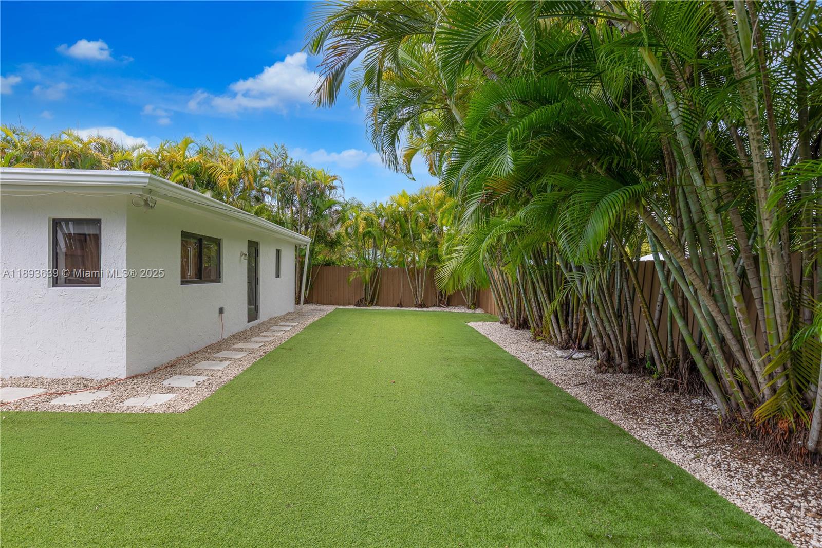 CENTRAL MIAMI PT 3 - Residential Lease