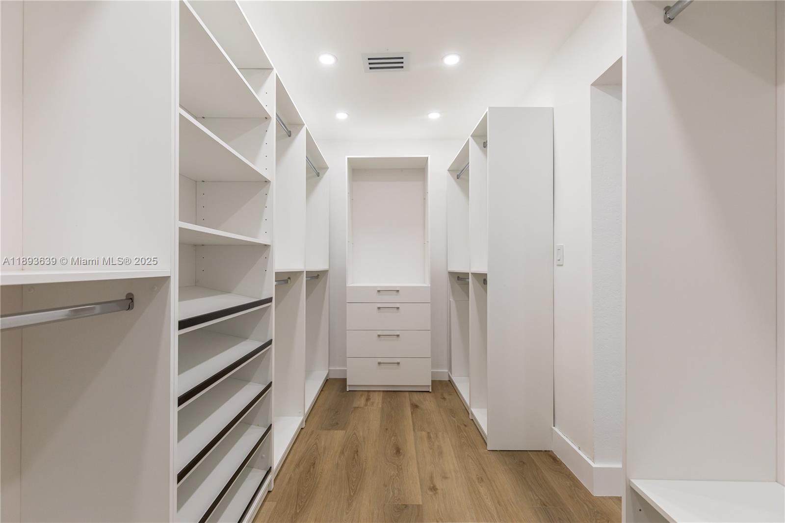 CENTRAL MIAMI PT 3 - Residential Lease