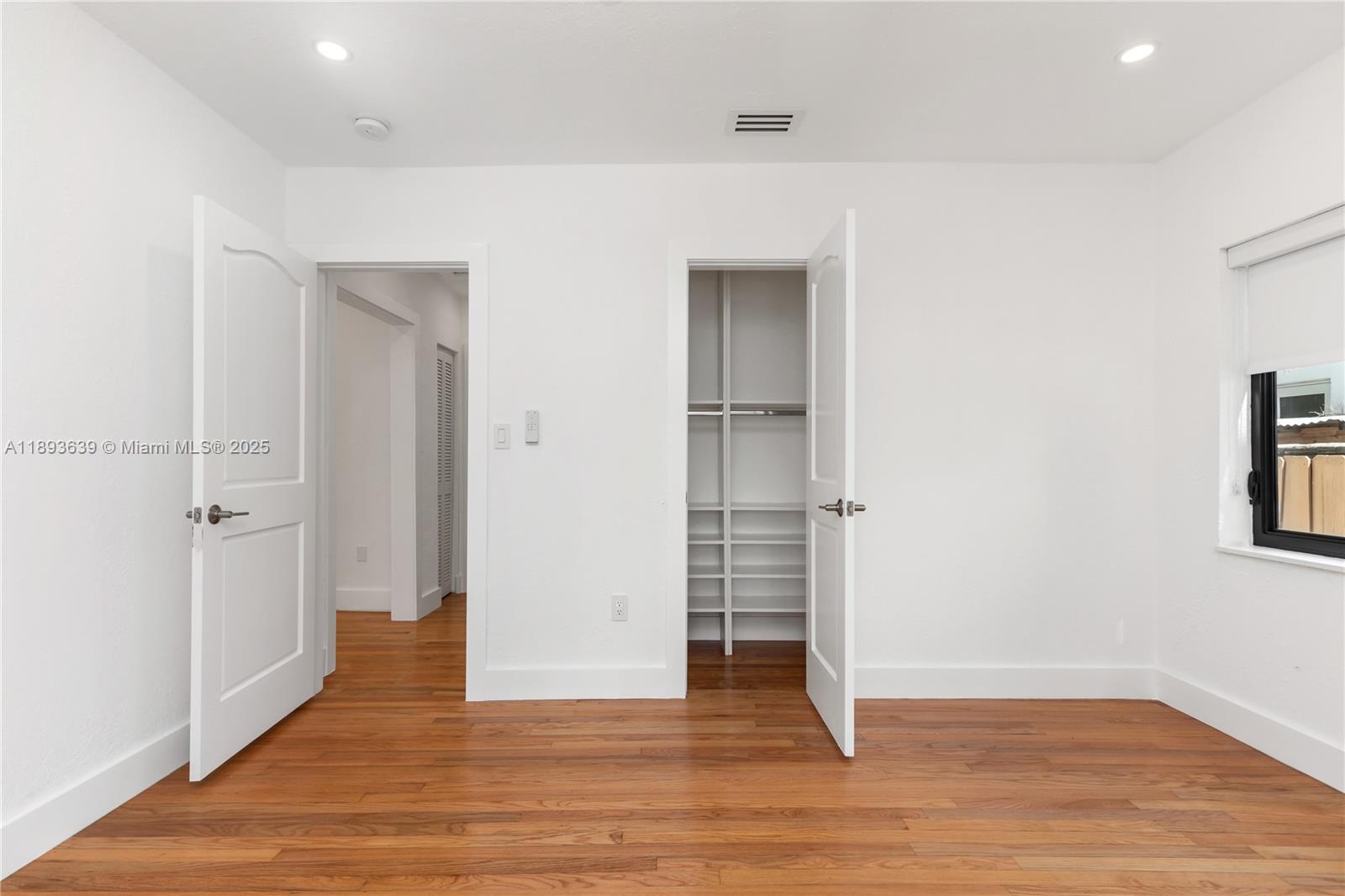 CENTRAL MIAMI PT 3 - Residential Lease