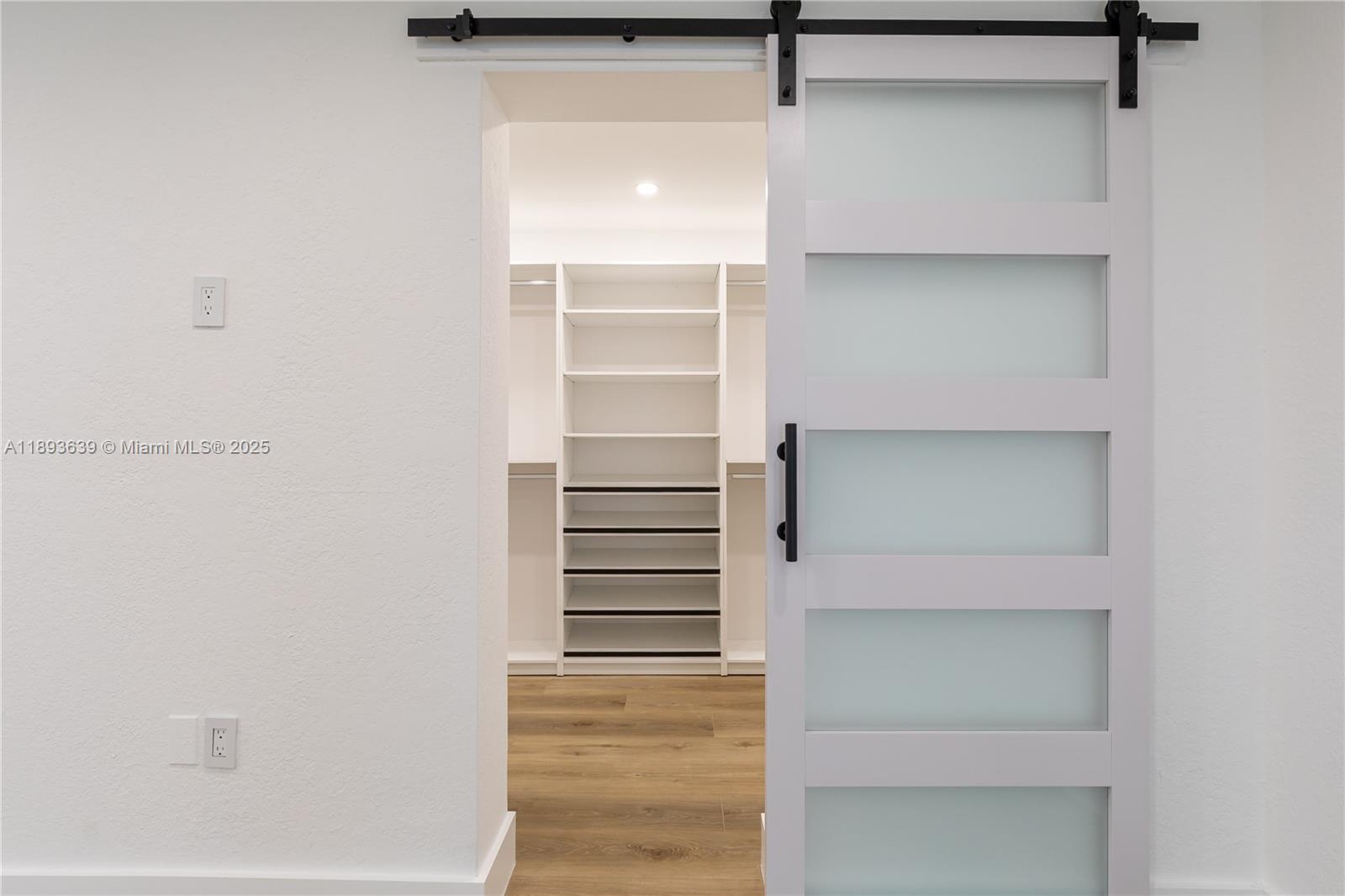 CENTRAL MIAMI PT 3 - Residential Lease