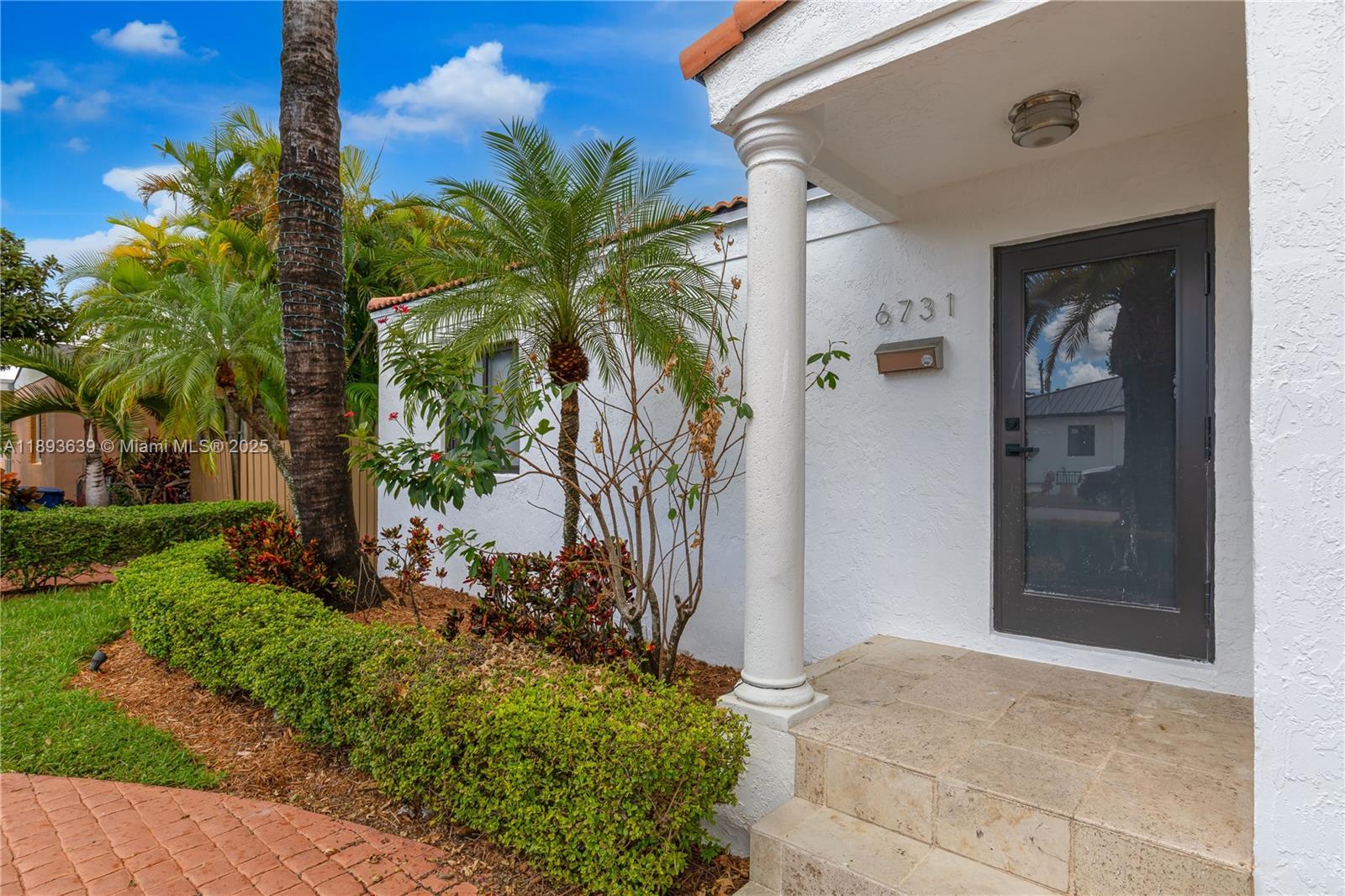 CENTRAL MIAMI PT 3 - Residential Lease