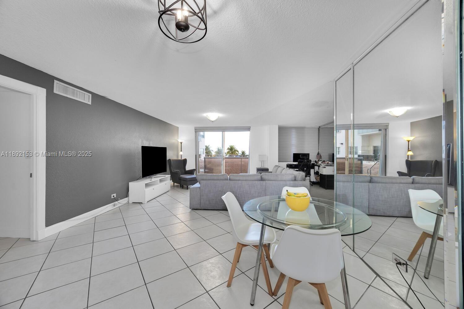 MAISON GRANDE CONDO - Residential Lease