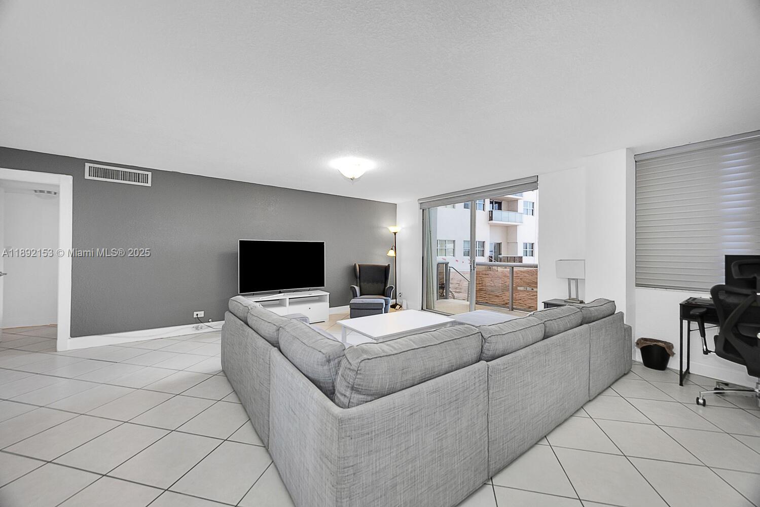 MAISON GRANDE CONDO - Residential Lease