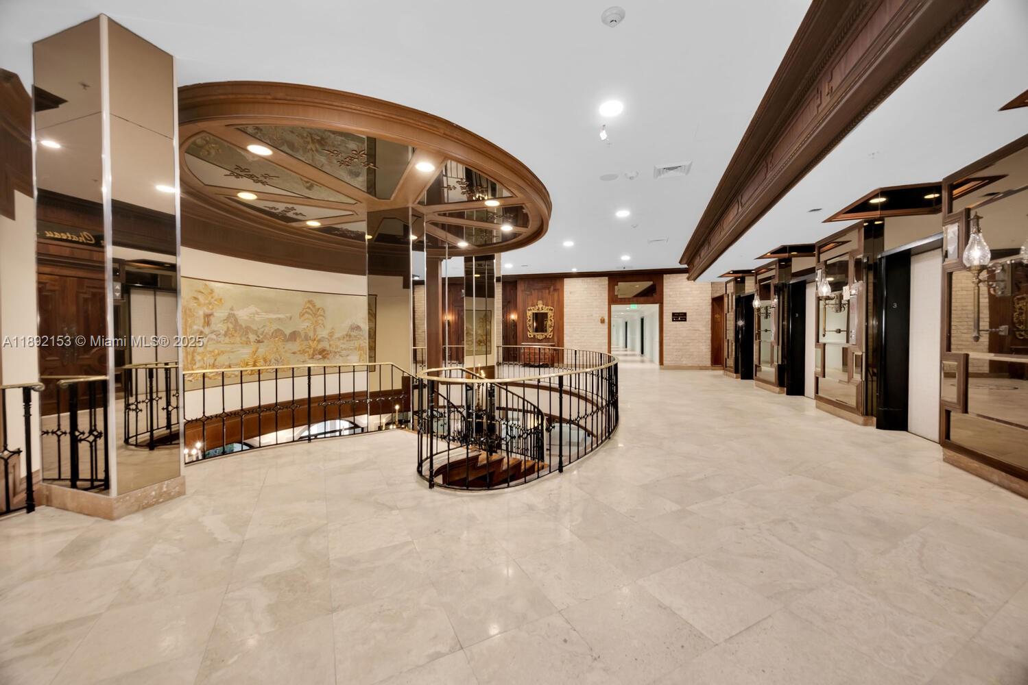 MAISON GRANDE CONDO - Residential Lease