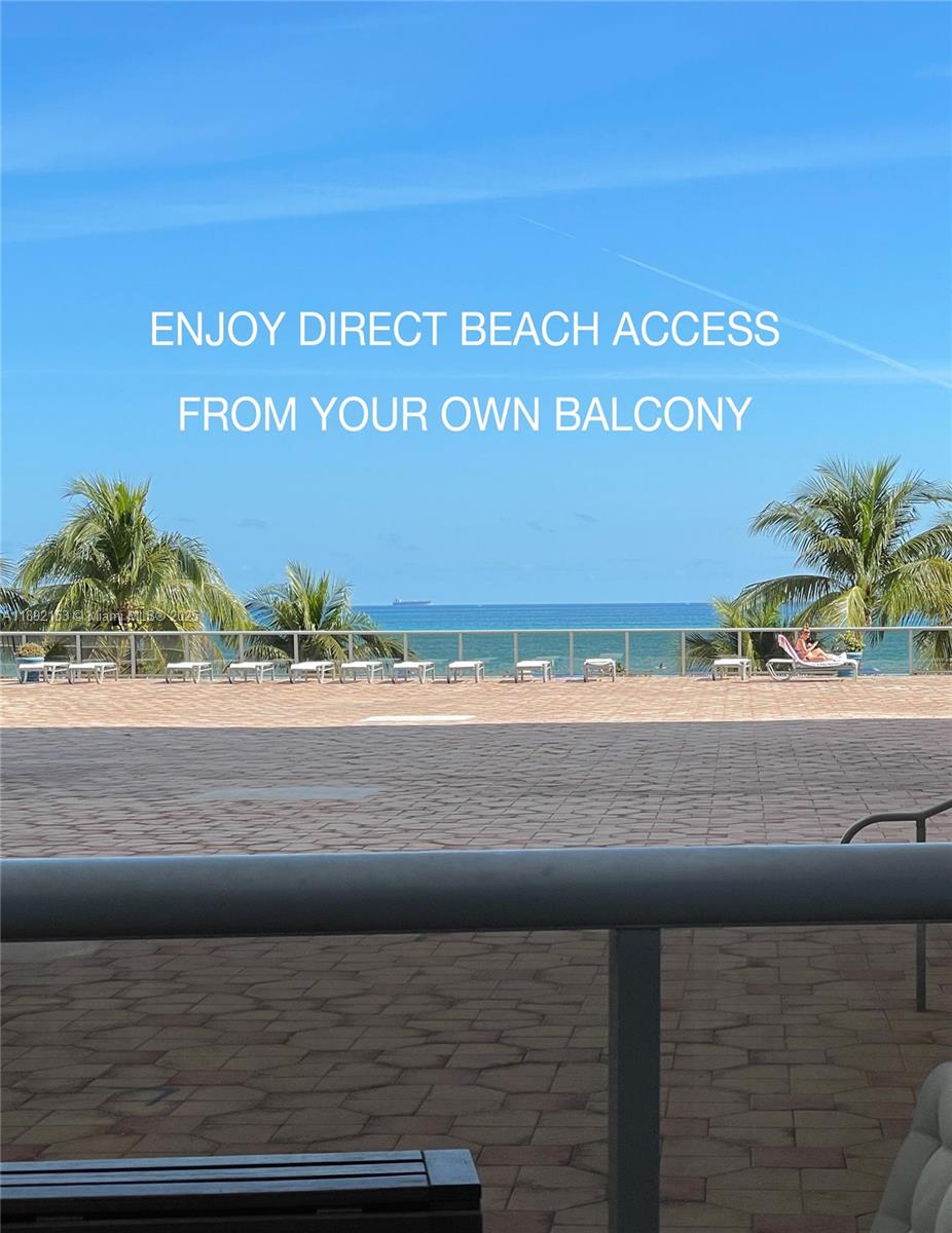 MAISON GRANDE CONDO - Residential Lease