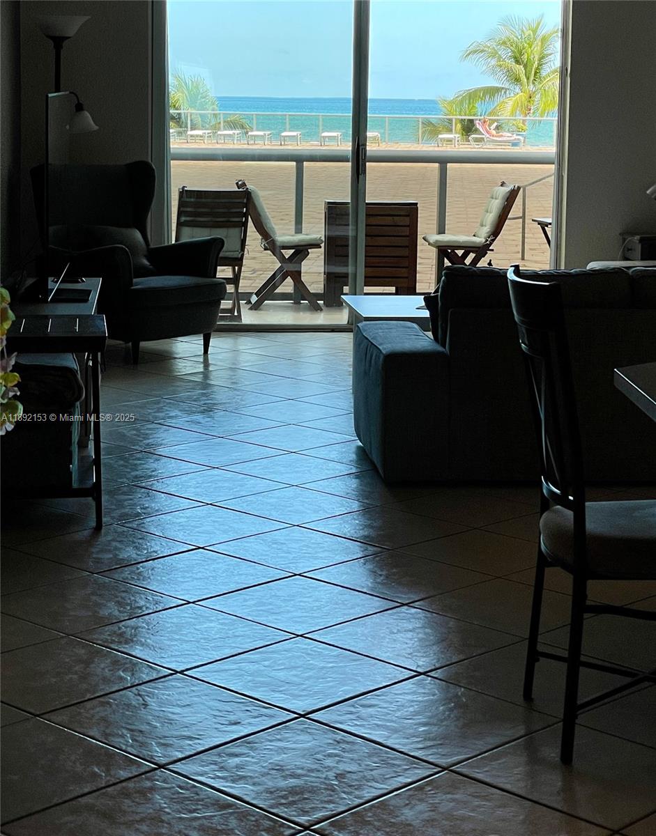 MAISON GRANDE CONDO - Residential Lease