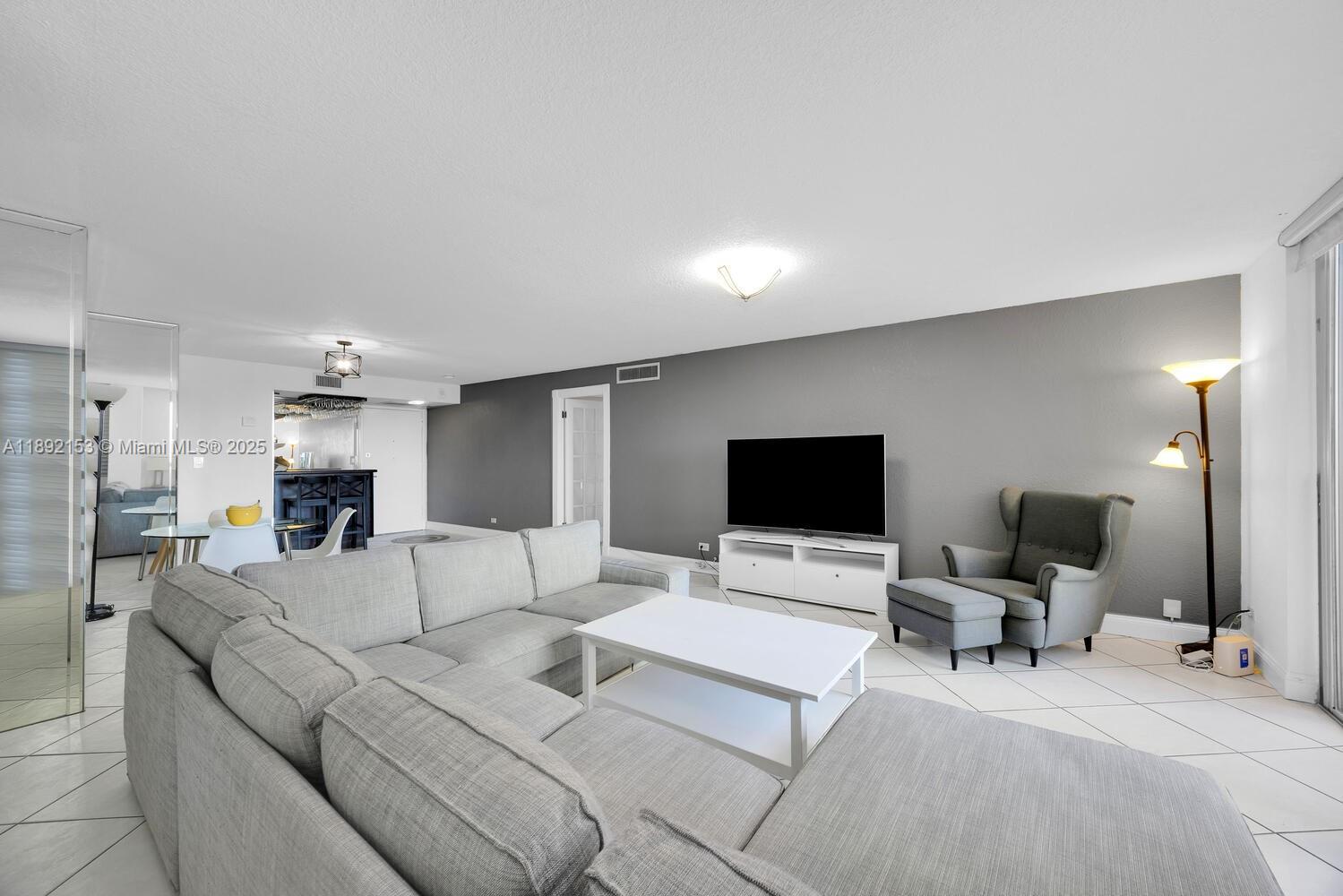 MAISON GRANDE CONDO - Residential Lease