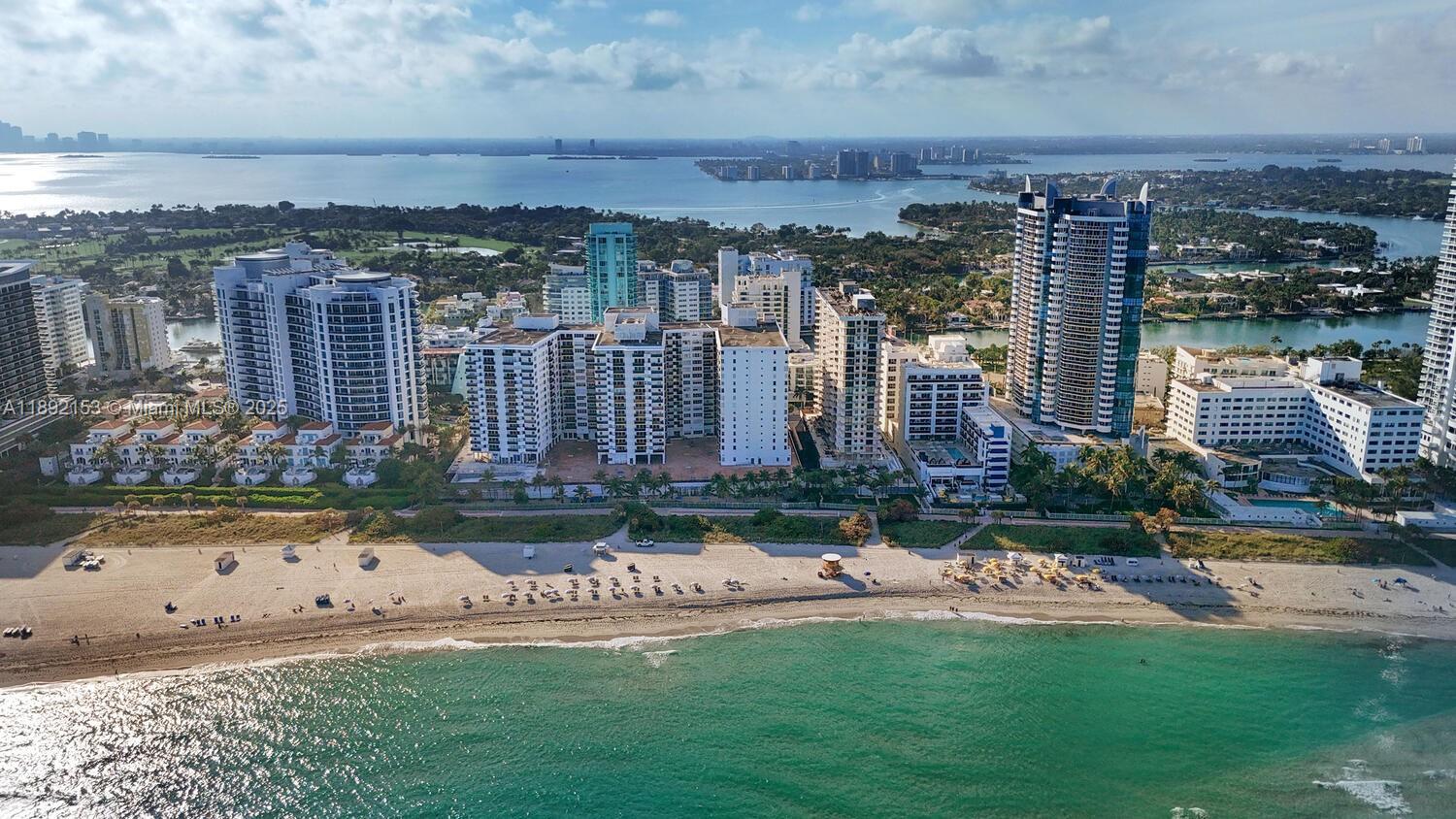 MAISON GRANDE CONDO - Residential Lease