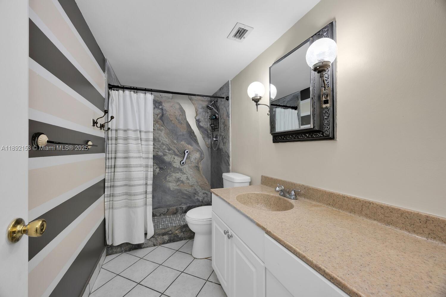 MAISON GRANDE CONDO - Residential Lease