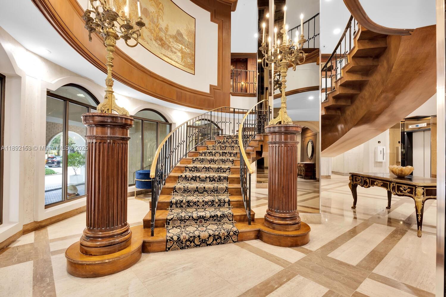MAISON GRANDE CONDO - Residential Lease