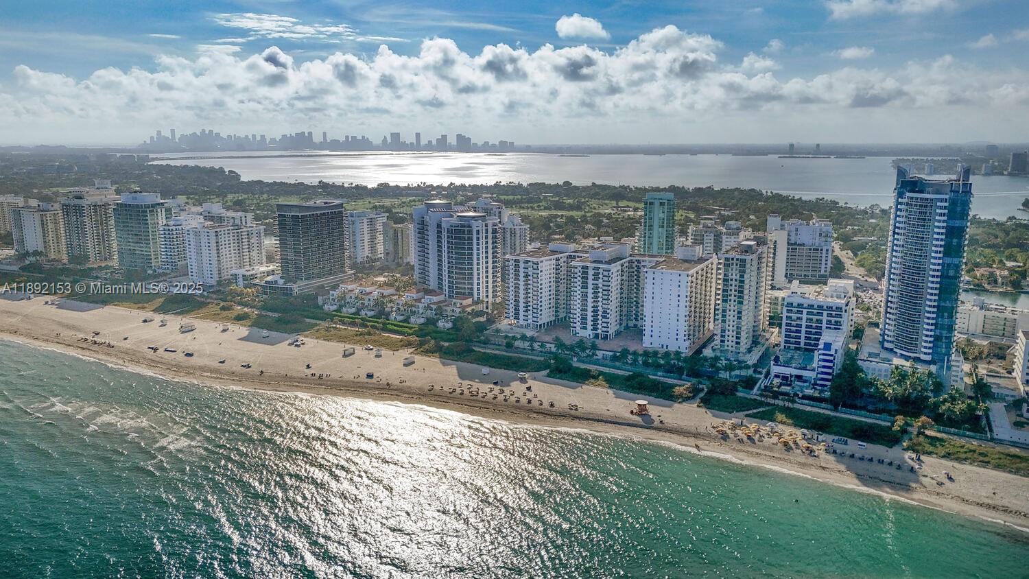 MAISON GRANDE CONDO - Residential Lease