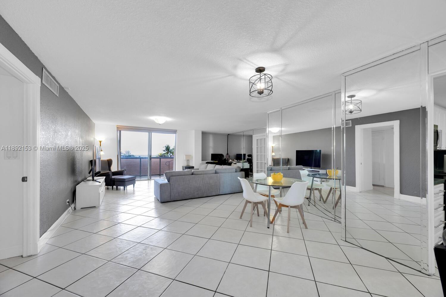 MAISON GRANDE CONDO - Residential Lease