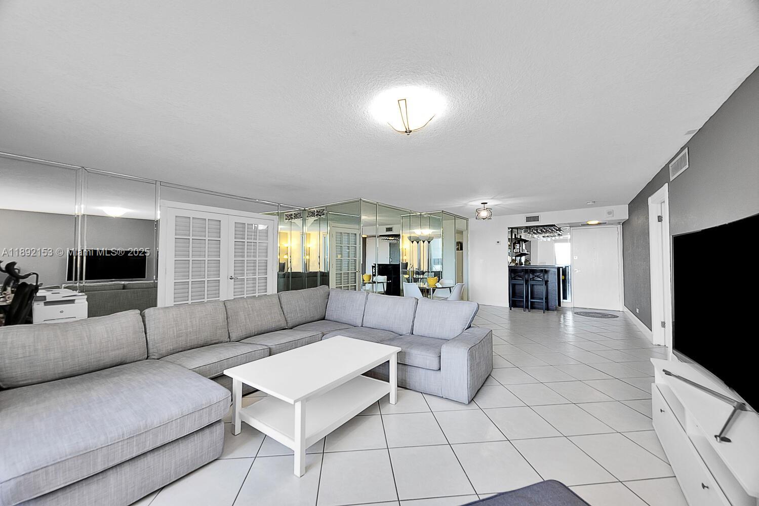 MAISON GRANDE CONDO - Residential Lease