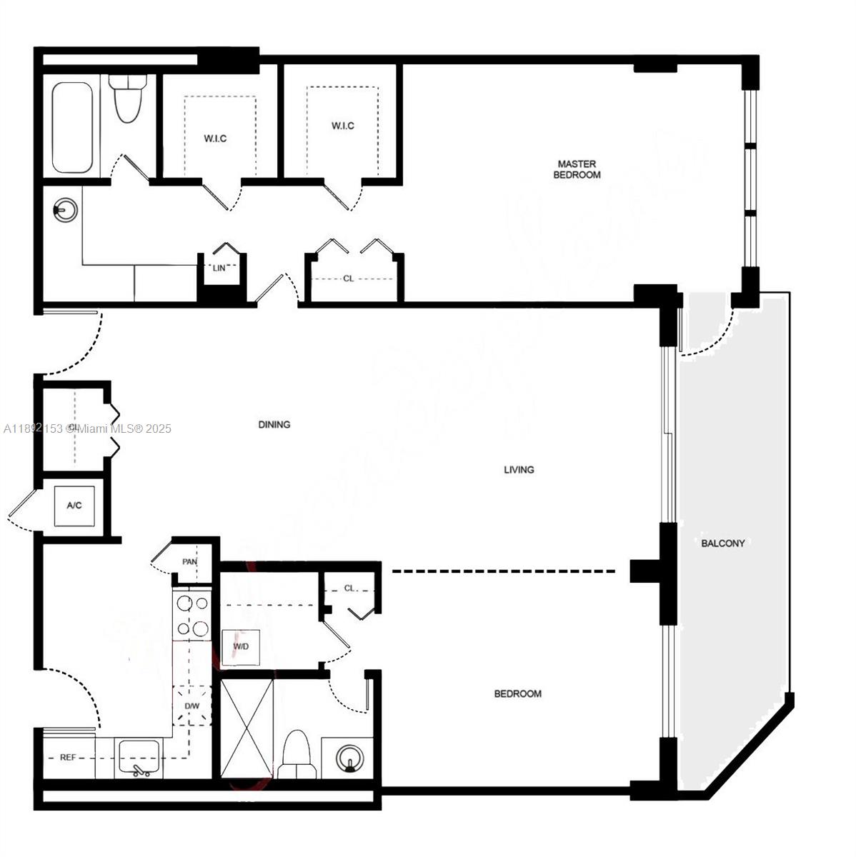 MAISON GRANDE CONDO - Residential Lease