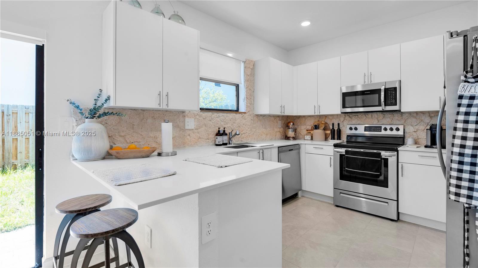 SILVER PALM RESIDENTIAL - Residential