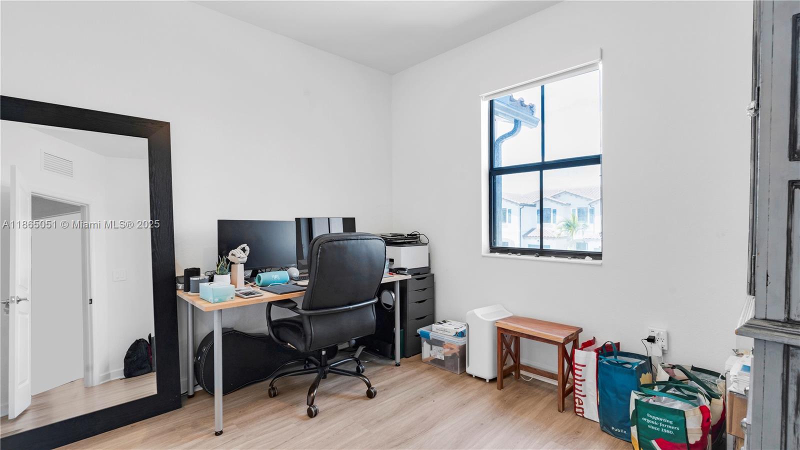 SILVER PALM RESIDENTIAL - Residential