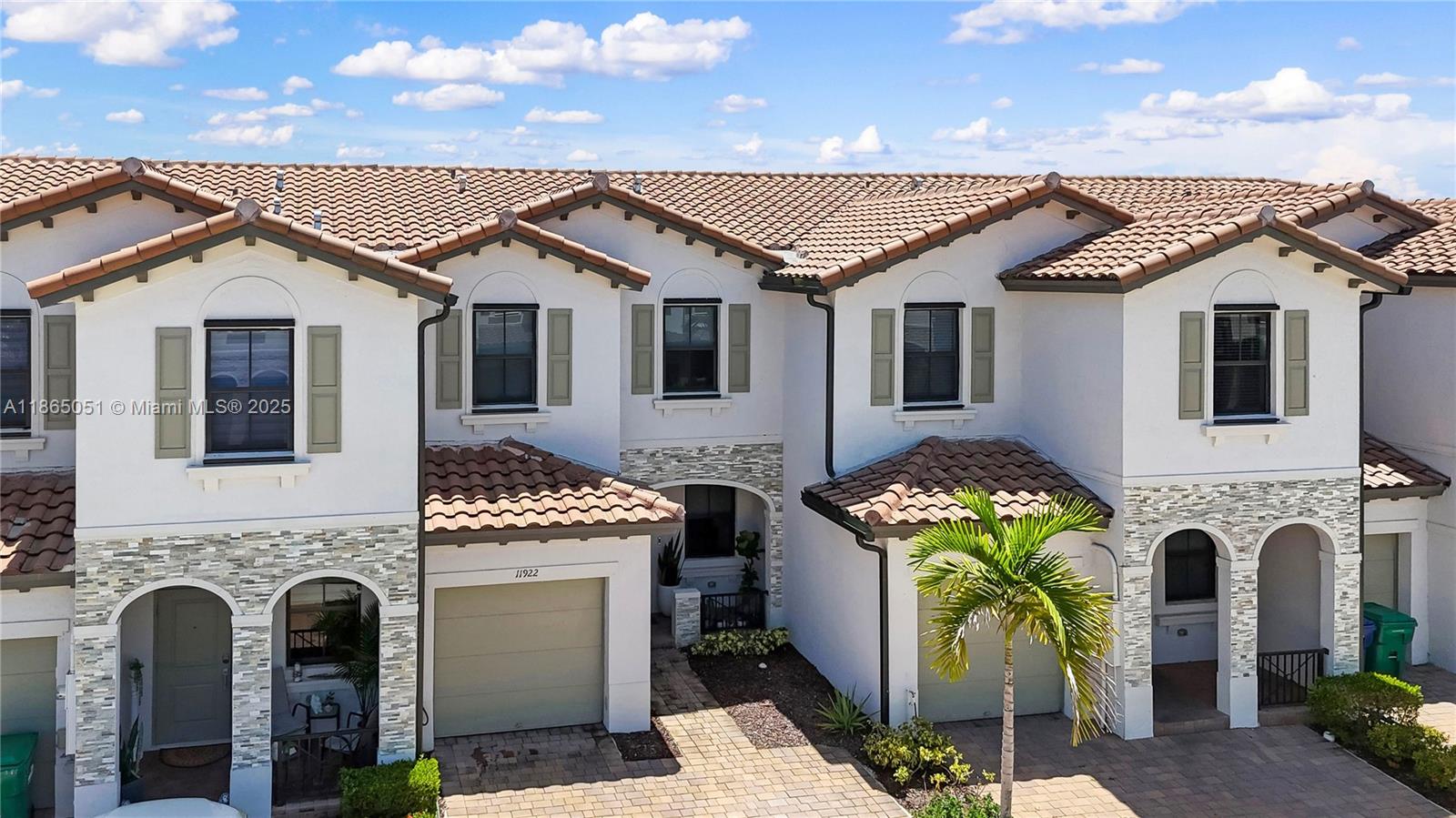 SILVER PALM RESIDENTIAL - Residential