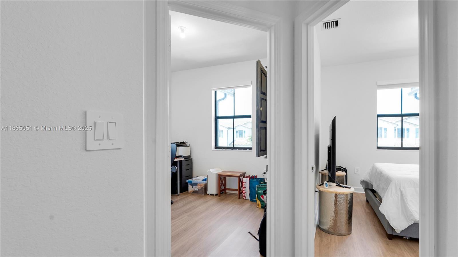 SILVER PALM RESIDENTIAL - Residential