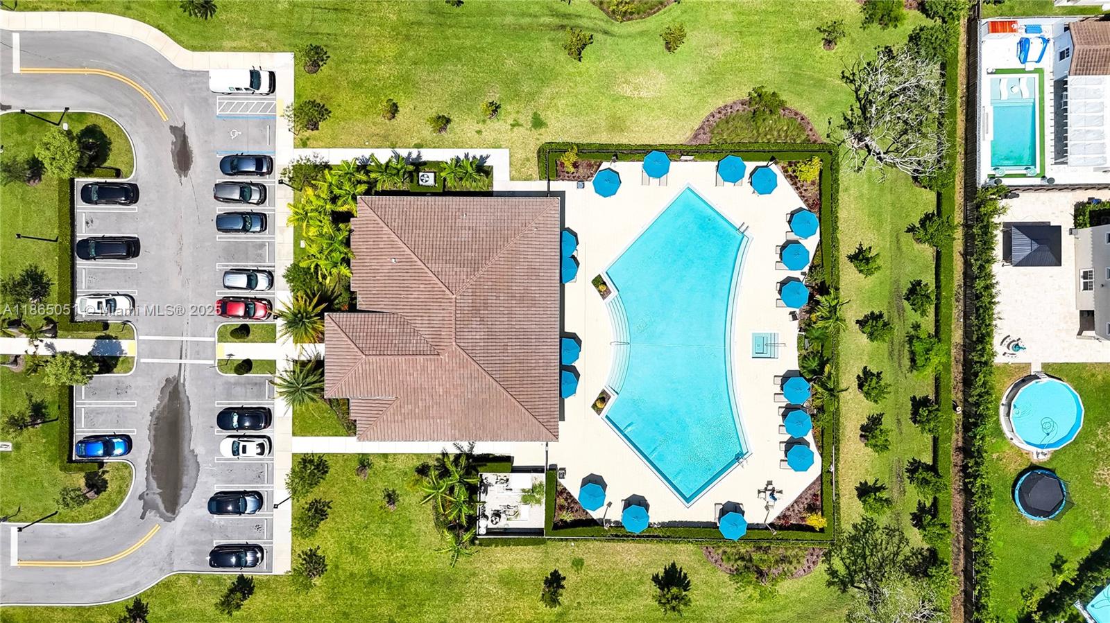 SILVER PALM RESIDENTIAL - Residential