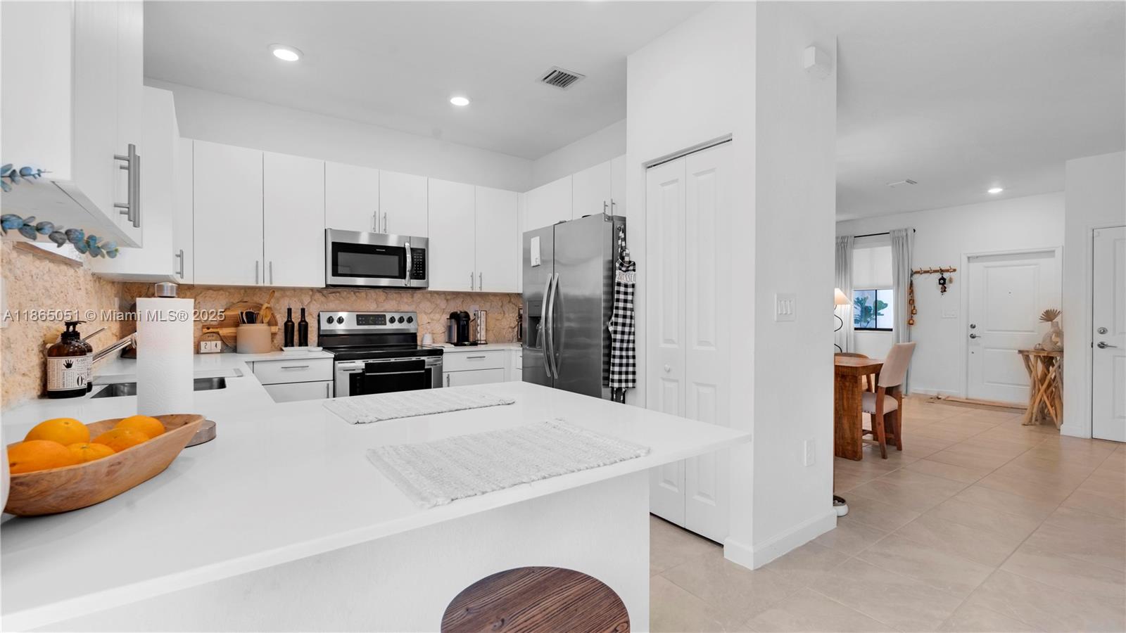 SILVER PALM RESIDENTIAL - Residential