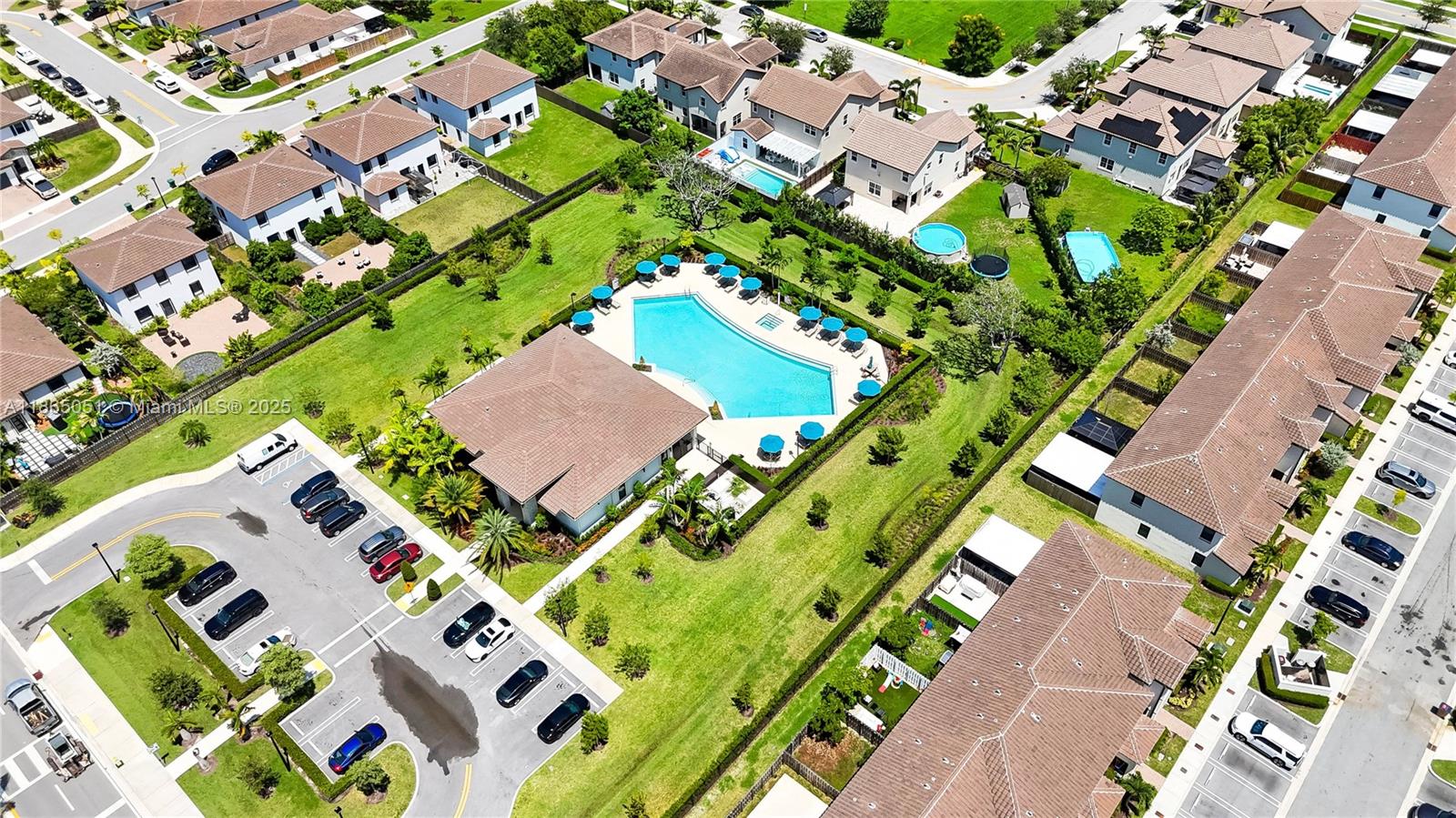 SILVER PALM RESIDENTIAL - Residential