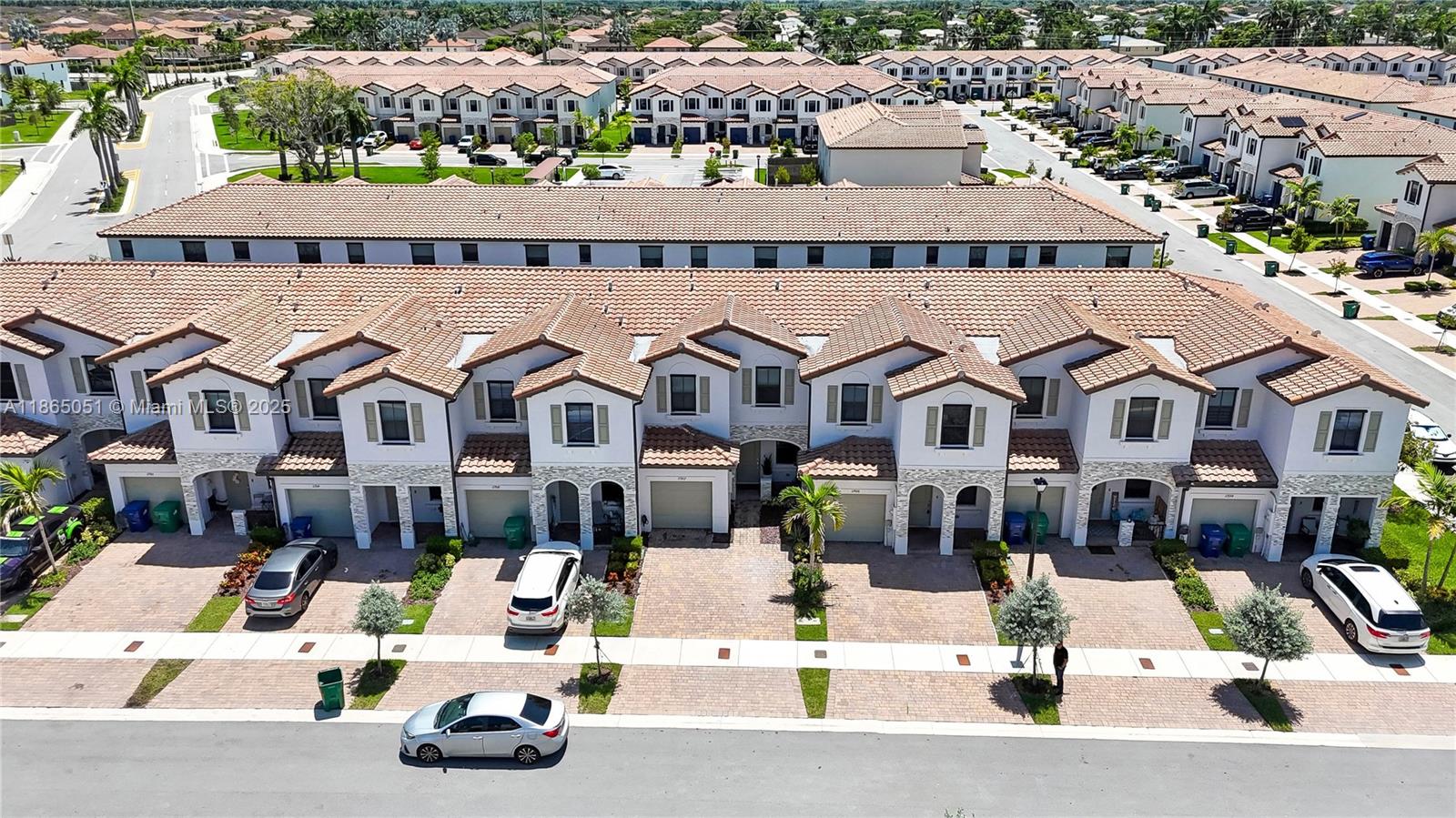 SILVER PALM RESIDENTIAL - Residential