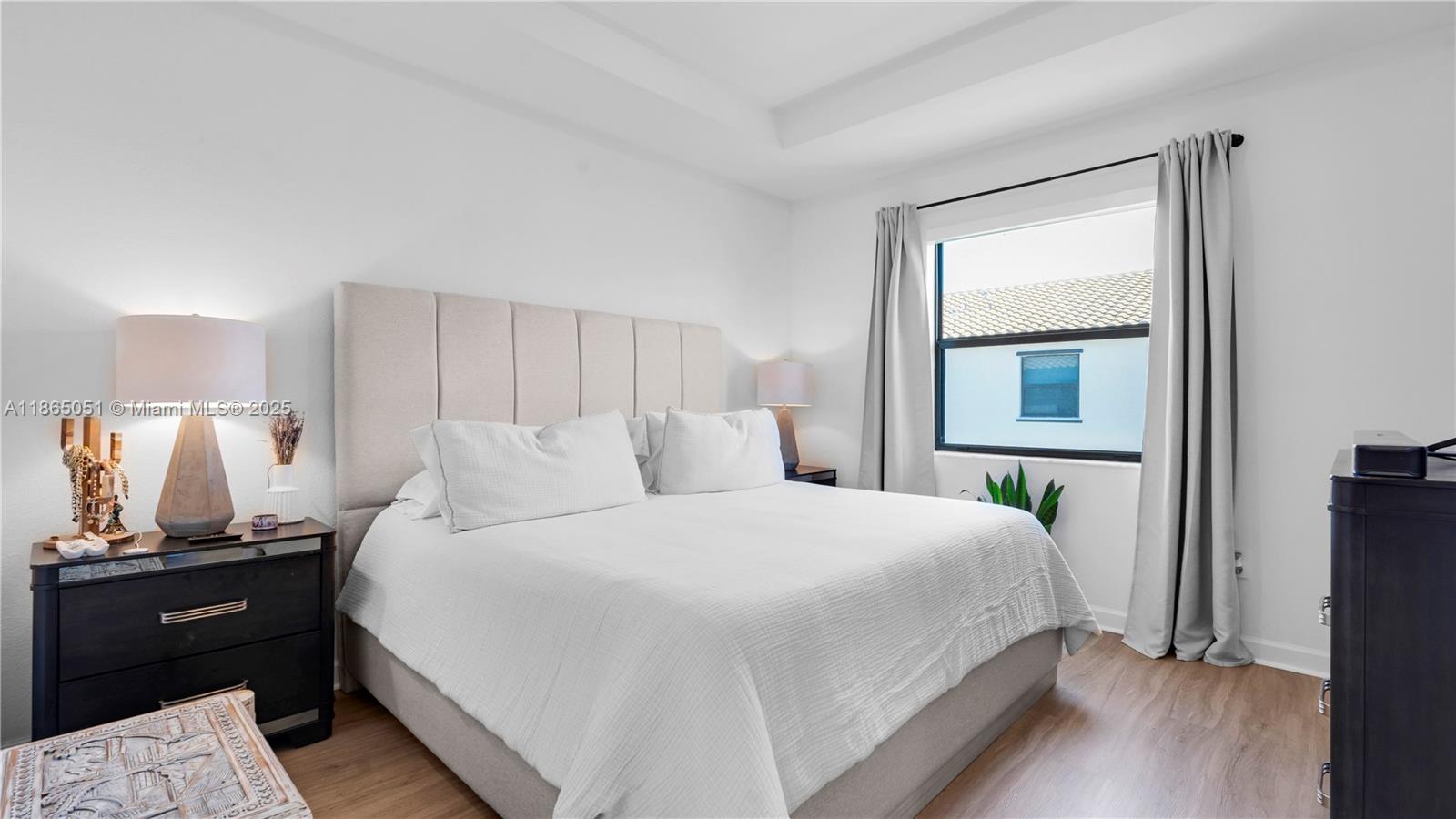 SILVER PALM RESIDENTIAL - Residential