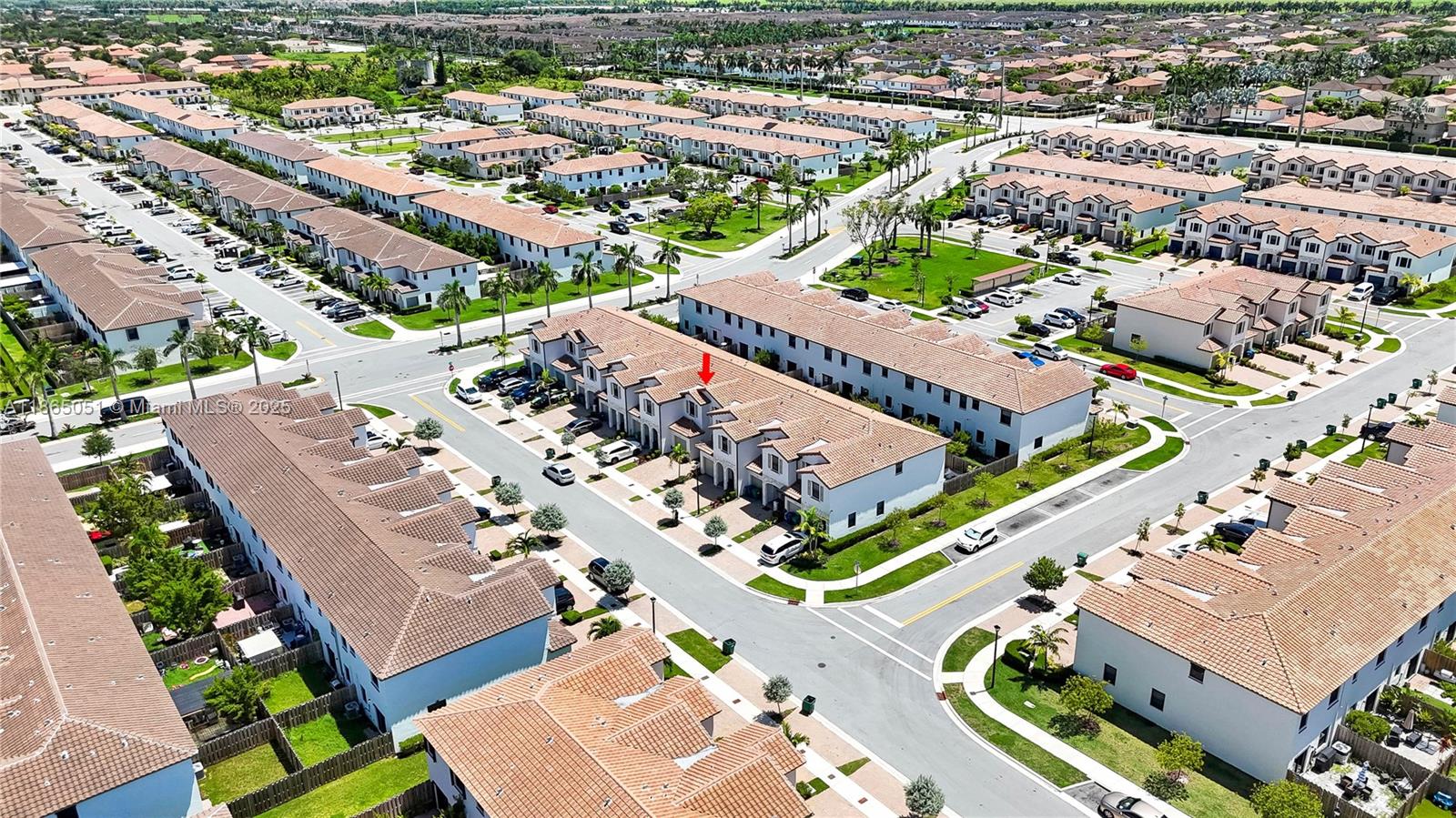 SILVER PALM RESIDENTIAL - Residential