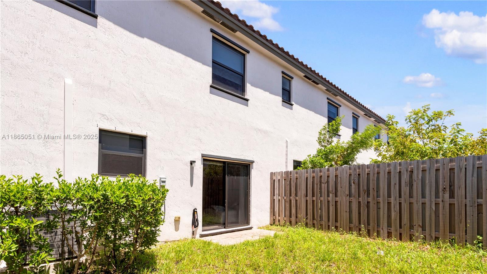 SILVER PALM RESIDENTIAL - Residential